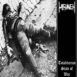 Witchaven : Totalitarian State of War